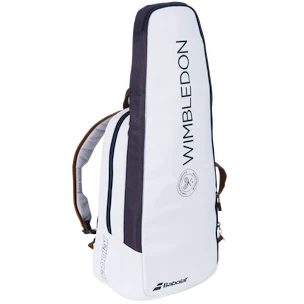Schlägerrucksack Babolat  Pure Wimbledon Backpack 2022