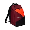 Schlägerrucksack Dunlop   CX Performance Backpack Black/Red 2024