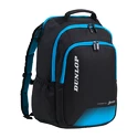 Schlägerrucksack Dunlop FX Performance Black/Blue