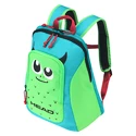 Schlägerrucksack Head  Kid's Backpack Blue/Green