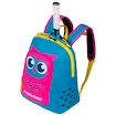 Schlägerrucksack Head Kid's Backpack Blue/Pink 2020
