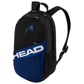 Schlägerrucksack Head Team Backpack 21L BLBK