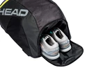 Schlägerrucksack Head Tour Team Backpack Black