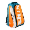 Schlägerrucksack Siux  Pro Tour Backpack Orange