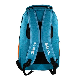 Schlägerrucksack Siux  Pro Tour Backpack Orange