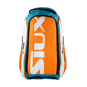 Schlägerrucksack Siux  Pro Tour Backpack Orange