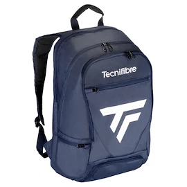 Schlägerrucksack Tecnifibre Tour Endurance Backpack Navy