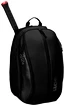 Schlägerrucksack Wilson Federer DNA Backpack Black 2020