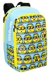 Schlägerrucksack Wilson  Minions 2.0 Team Backpack