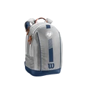 Schlägerrucksack Wilson  Roland Garros Junior Backpack
