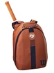 Schlägerrucksack Wilson  Roland Garros Junior Backpack Clay