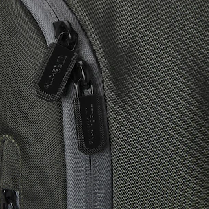 Schlägerrucksack Wilson  Tour Backpack Dark Green