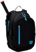 Schlägerrucksack Wilson Ultra Backpack Blue
