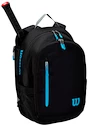 Schlägerrucksack Wilson Ultra Backpack Blue