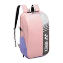 Schlägerrucksack Yonex  Club Backpack 52512 Pink