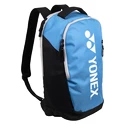 Schlägerrucksack Yonex  Club Line Backpack 2522 Black/Blue