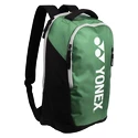 Schlägerrucksack Yonex  Club Line Backpack 2522 Black/Green