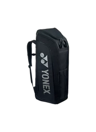 Schlägerrucksack Yonex Pro Stand Bag 92419 Black