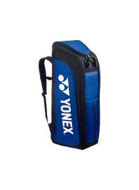Schlägerrucksack Yonex Pro Stand Bag 92419 Cobalt Blue