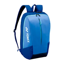 Schlägerrucksack Yonex Team Backpack 42512 Blast Blue