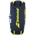 Schlägertasche Babolat  Pure Aero Racket Holder X6 2023