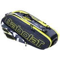 Schlägertasche Babolat  Pure Aero Racket Holder X6 2023