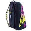 Schlägertasche Babolat  Pure Aero Rafa RH X12