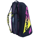 Schlägertasche Babolat  Pure Aero Rafa RH X12