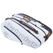 Schlägertasche Babolat  Pure RH12 Wimbledon 2022
