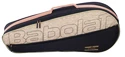 Schlägertasche Babolat  Racket Holder Club X3 Pink
