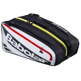 Schlägertasche Babolat RH Pro Padel Silver/Black