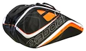 Schlägertasche Babolat Team Line X6 Red