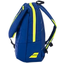 Schlägertasche Babolat  Tournament Bag Navy/Blue/Green