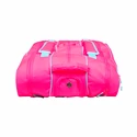 Schlägertasche BIDI BADU  Reckeny Racketbag Pink, Mint