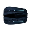 Schlägertasche BIDI BADU  Selecus Racketbag Dark Blue/Mixed