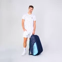 Schlägertasche BIDI BADU  Selecus Racketbag Dark Blue/Mixed