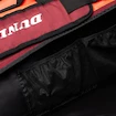 Schlägertasche Dunlop   CX Performance 12R Black/Red 2024