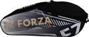 Schlägertasche FZ Forza Calix Racket Bag Black