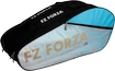 Schlägertasche FZ Forza Calix Racket Bag Blue
