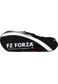 Schlägertasche FZ Forza Play Line 9 Pcs White
