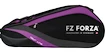 Schlägertasche FZ Forza  Tour Line 6 Pcs Purple Flower