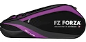 Schlägertasche FZ Forza  Tour Line 6 Pcs Purple Flower