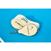 Schlägertasche Head  Arthur Ashe Racquet Bag L WHGE