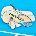 Schlägertasche Head  Arthur Ashe Racquet Bag L WHGE