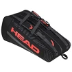 Schlägertasche Head  Base Racquet Bag M BKOR