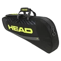 Schlägertasche Head  Base Racquet Bag S BKNY