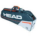 Schlägertasche Head Core 3R Pro Grey/Orange