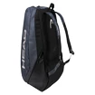 Schlägertasche Head  Djokovic 12R Anthracite/Black