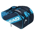 Schlägertasche Head  Elite Padel Supercombi BLNV