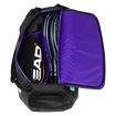 Schlägertasche Head  Gravity r-PET Sport Bag Black/Mix